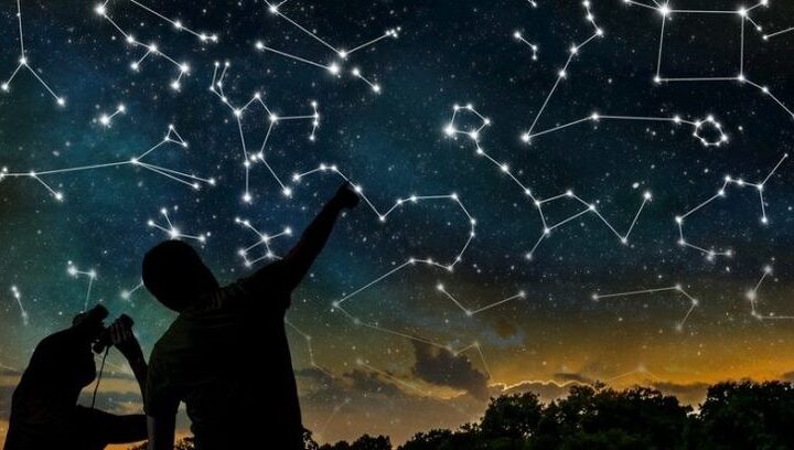 Astrology and Palmistry